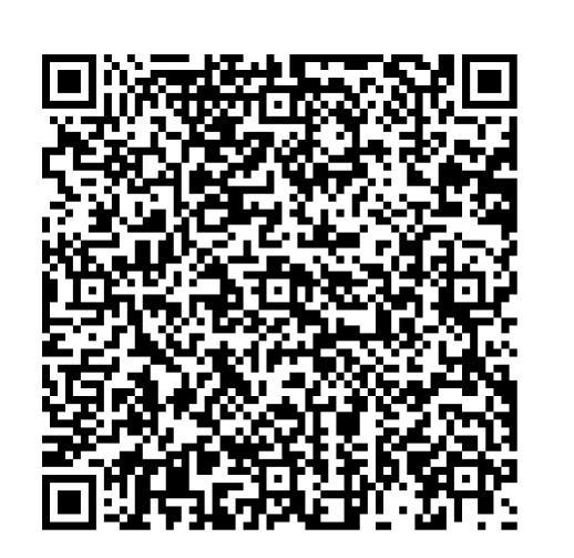 QR Code to Contact Sales Team for Godrej Forest Grove